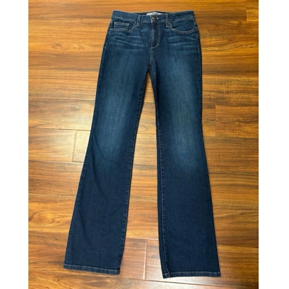 Joe’s dark wash jeans